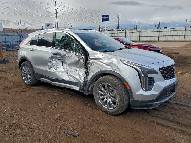 Aukcja sprzedaży 2020 Cadillac Xt4, vin: 1GYFZDR4XLF069562, numer aukcji: 93421905