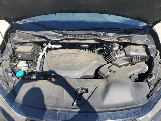 Aukcja sprzedaży 2024 Honda Odyssey, vin: 5FNRL6H7XRB004591, numer aukcji: 90904475