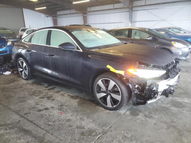 Продажа на аукционе авто 2025 Audi A5, vin: WAU3BCFU8SN048450, номер лота: 92272195