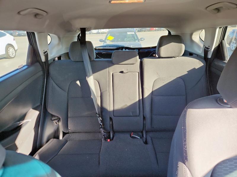 Aukcja sprzedaży 2020 Hyundai Tucson Lim, vin: KM8J33AL4LU161336, numer aukcji: 92132375