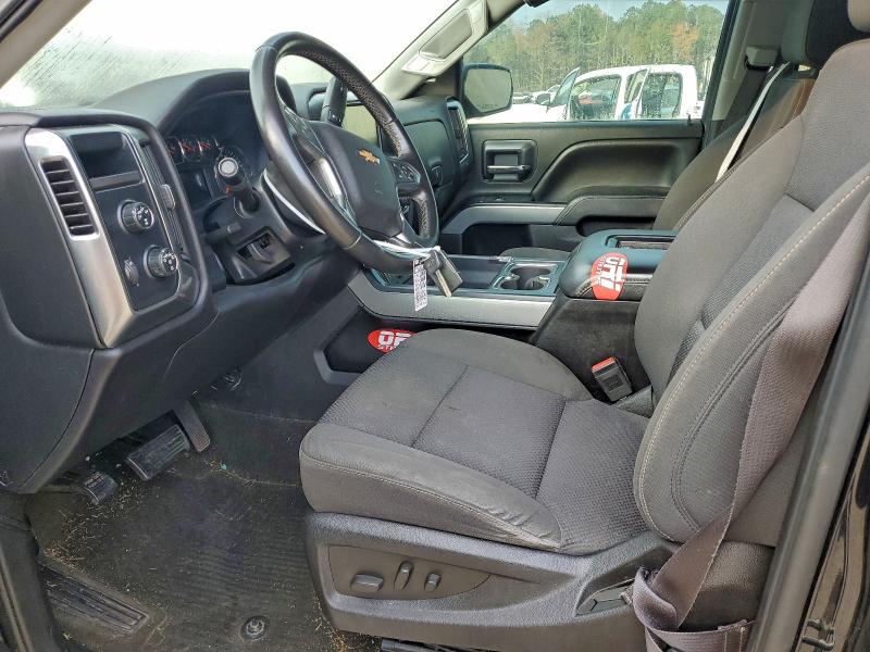 Aukcja sprzedaży 2016 Chevrolet Silverado, vin: 1GCVKREC6GZ120222, numer aukcji: 40552464