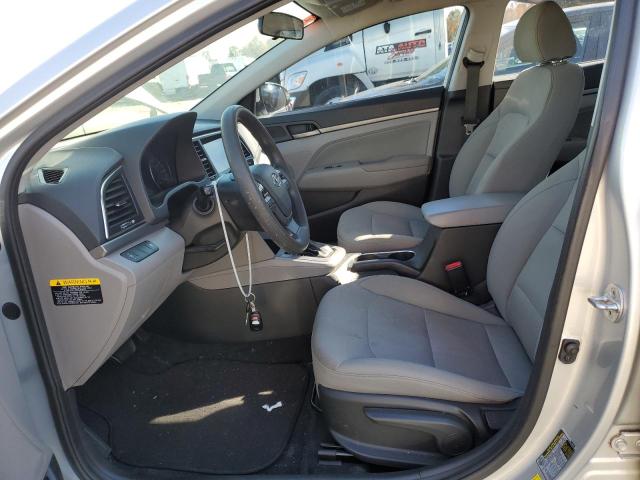 Aukcja sprzedaży 2017 Hyundai Elantra, vin: 5NPD84LF3HH158235, numer aukcji: 91325755