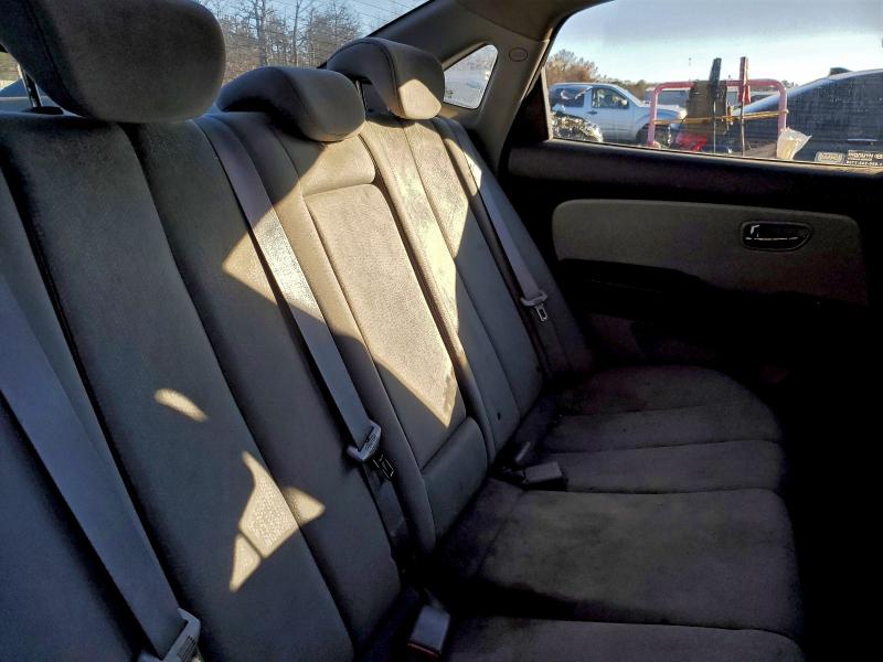 Продажа на аукционе авто 2010 Hyundai Elantra, vin: KMHDU4AD8AU183412, номер лота: 93738415