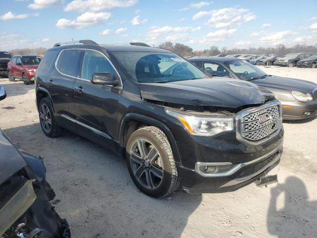 2017 Gmc Acadia Den მანქანა იყიდება აუქციონზე, vin: 1GKKNXLS6HZ321732, აუქციონის ნომერი: 92321945