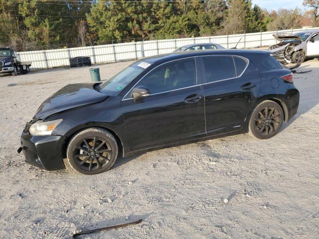 Auction sale of the 2011 Lexus Ct 200, vin: JTHKD5BH5B2021610, lot number: 91819125