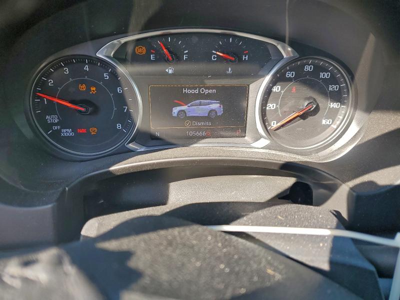 Aukcja sprzedaży 2020 Gmc Terrain Sl, vin: 3GKALVEV1LL248248, numer aukcji: 92736635