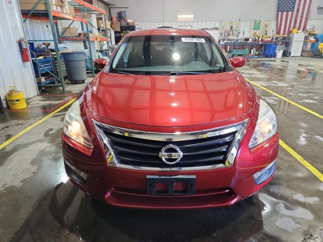 Продажа на аукционе авто 2013 Nissan Altima 2.5, vin: 1N4AL3AP5DN576934, номер лота: 91991985
