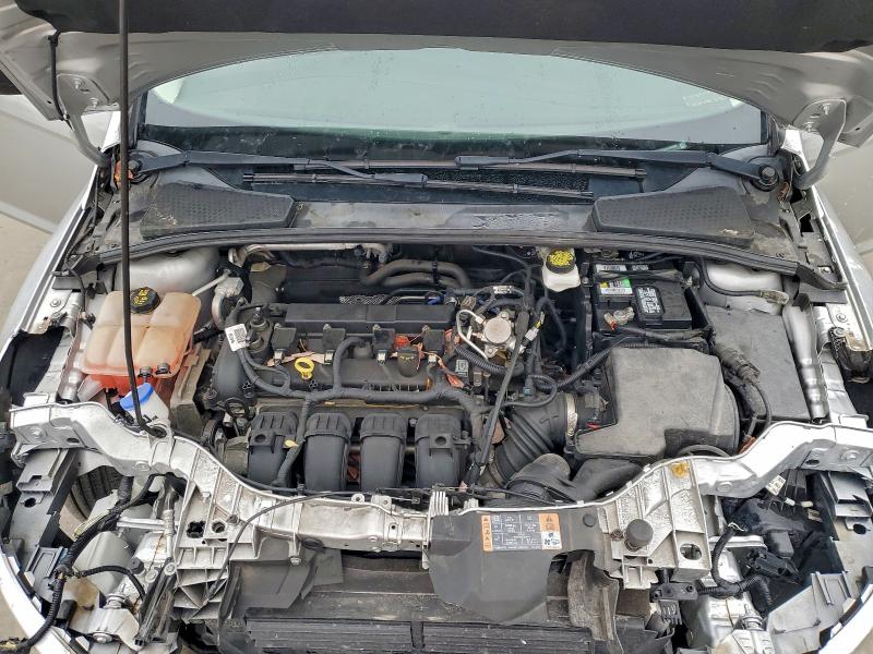 Продажа на аукционе авто 2018 Ford Focus, vin: 1FADP3E23JL243428, номер лота: 94095415