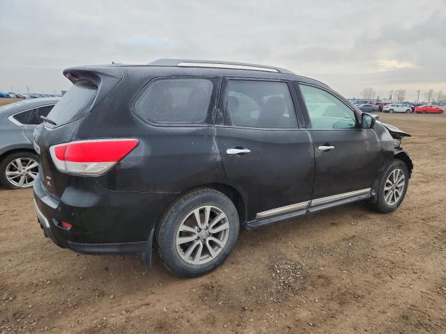 Продажа на аукционе авто 2015 Nissan Pathfinder, vin: 5N1AR2MM0FC638982, номер лота: 93510335