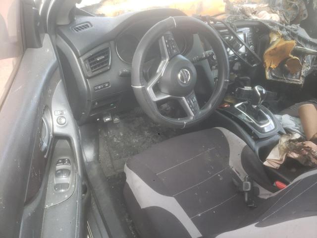 Продаж на аукціоні авто 2019 Nissan Rogue Sport, vin: JN1BJ1CP8KW526027, номер лоту: 90461425