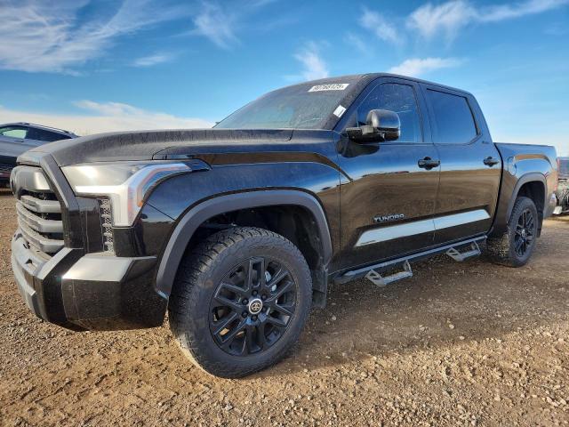 Продажа на аукционе авто 2024 Toyota Tundra Cre, vin: 5TFWA5DB2RX155699, номер лота: 90768125