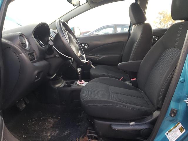 Aukcja sprzedaży 2014 Nissan Versa Note, vin: 3N1CE2CP7EL405210, numer aukcji: 91338985