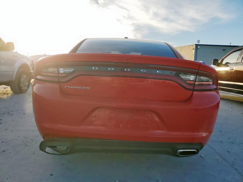 Aukcja sprzedaży 2022 Dodge Charger Sx, vin: 2C3CDXBG6NH161075, numer aukcji: 91113495