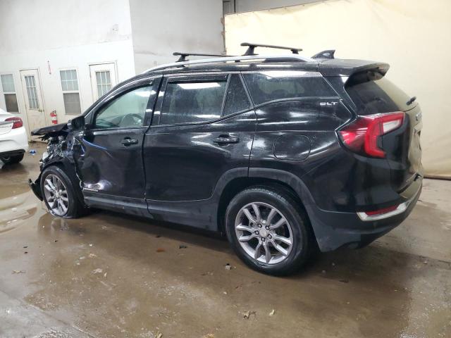 2022 Gmc Terrain მანქანა იყიდება აუქციონზე, vin: 3GKALVEV1NL141297, აუქციონის ნომერი: 92167555