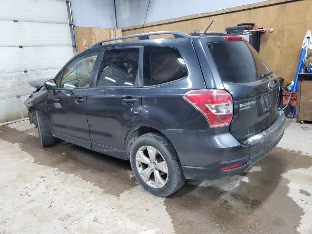 Продажа на аукционе авто 2014 Subaru Forester, vin: JF2SJAEC9EH496411, номер лота: 91429355