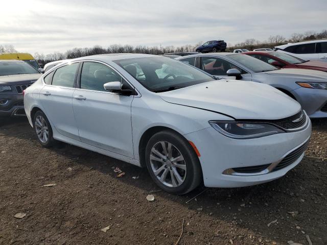 Продаж на аукціоні авто 2015 Chrysler 200, vin: 1C3CCCAB3FN534860, номер лоту: 92858755