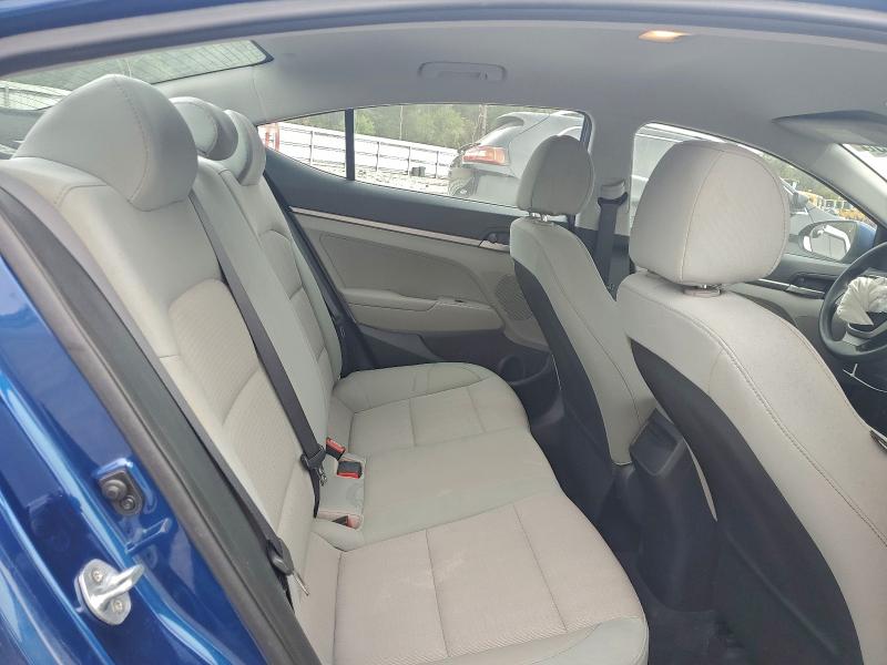 Aukcja sprzedaży 2017 Hyundai Elantra, vin: 5NPD74LF4HH060267, numer aukcji: 94193255