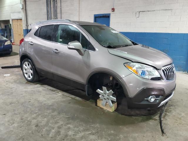 Продажа на аукционе авто 2015 Buick Encore, vin: KL4CJCSB7FB204148, номер лота: 92038305