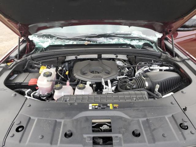 Aukcja sprzedaży 2025 Jeep Grand Cherokee, vin: 1C4RJYB65S8690238, numer aukcji: 92260855
