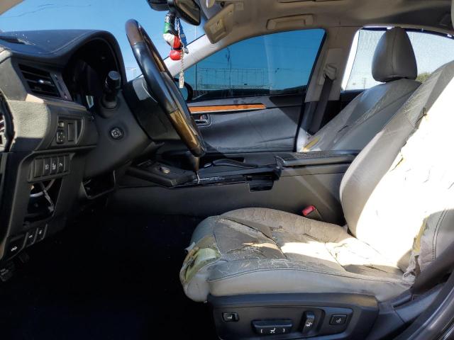 91034795 :رقم المزاد ، JTHBK1GG0D2050594 vin ، 2013 Lexus Es 350 مزاد بيع