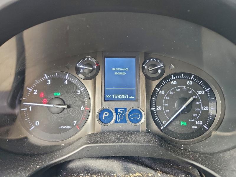 2014 Lexus Gx 460 მანქანა იყიდება აუქციონზე, vin: JTJBM7FX1E5067157, აუქციონის ნომერი: 93679355