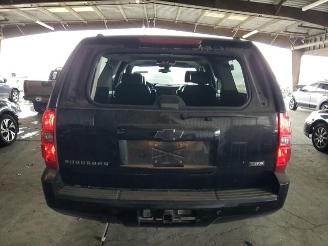 Aukcja sprzedaży 2007 Chevrolet Suburban, vin: 3GNFC16067G214518, numer aukcji: 89576355
