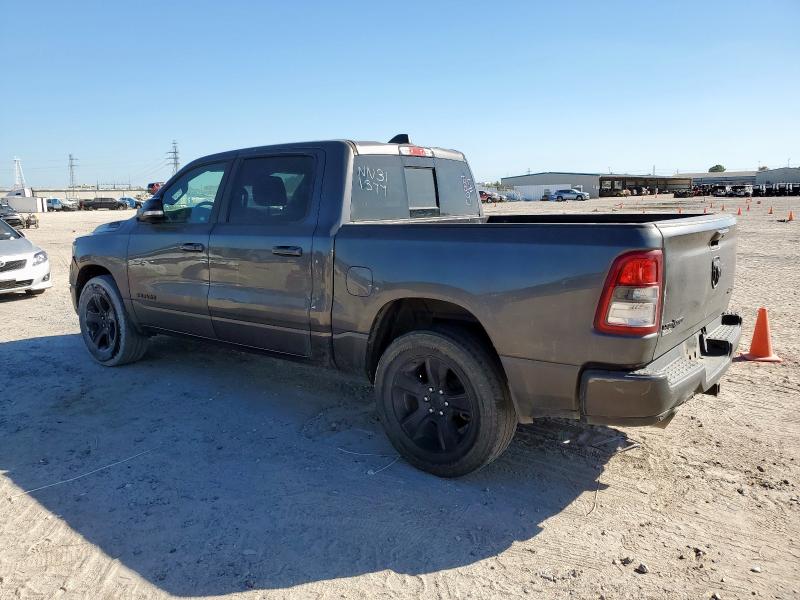 Продаж на аукціоні авто 2022 Ram 1500, vin: 1C6SRFFT5NN311377, номер лоту: 91579445