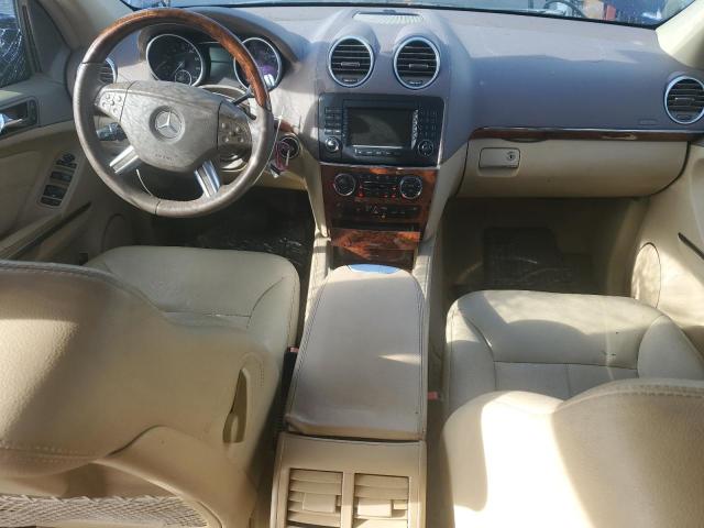 Aukcja sprzedaży 2007 Mercedes-benz Gl, vin: 4JGBF71E87A260303, numer aukcji: 92642205