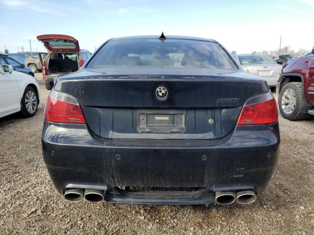 92514365 :رقم المزاد ، WBANB53507CP06315 vin ، 2007 Bmw 550 I مزاد بيع