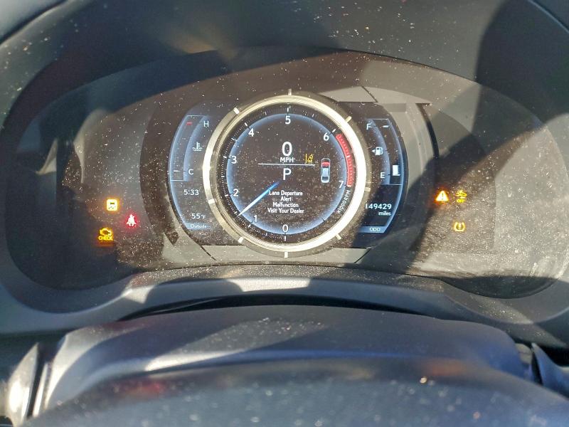 Продажа на аукционе авто 2017 Lexus Is 200t, vin: JTHBA1D28H5048057, номер лота: 93325015