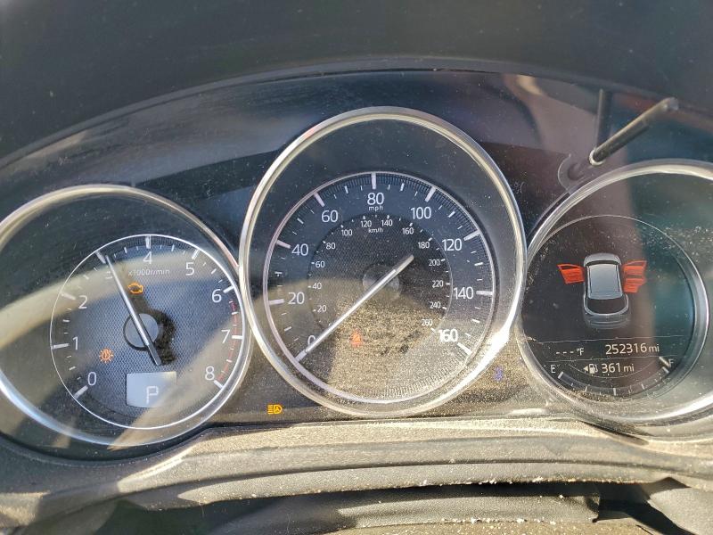 Aukcja sprzedaży 2017 Mazda Cx-5, vin: JM3KFADL6H0207951, numer aukcji: 93868655