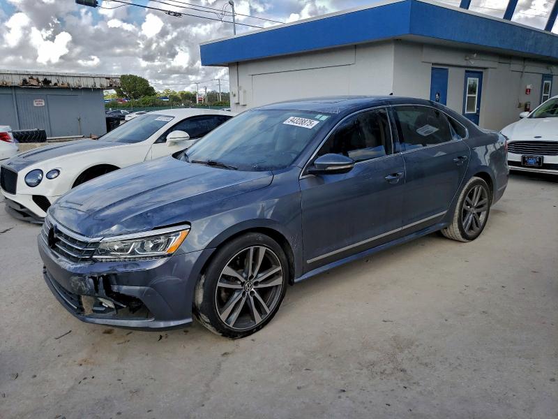 Aukcja sprzedaży 2017 Volkswagen Passat Se, vin: 1VWBT7A31HC034957, numer aukcji: 94328875