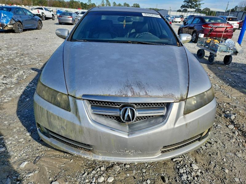 2007 Acura Tl Type S მანქანა იყიდება აუქციონზე, vin: 19UUA76547A044731, აუქციონის ნომერი: 94658745