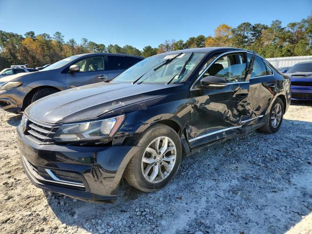 92280525 :رقم المزاد ، 1VWAT7A34HC002337 vin ، 2017 Volkswagen Passat مزاد بيع