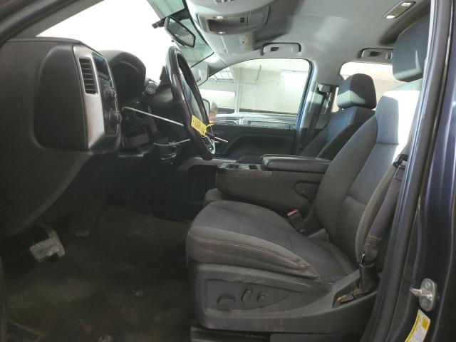 Продаж на аукціоні авто 2016 Chevrolet Silverado, vin: 1GCVKRECXGZ318575, номер лоту: 92494875