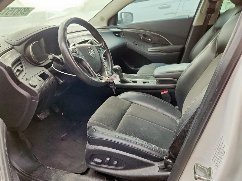 Продаж на аукціоні авто 2015 Buick Lacrosse, vin: 1G4GA5GR9FF241831, номер лоту: 92875135