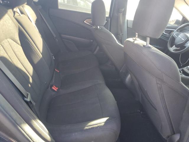 Aukcja sprzedaży 2016 Chrysler 200, vin: 1C3CCCAB8GN155936, numer aukcji: 91407745