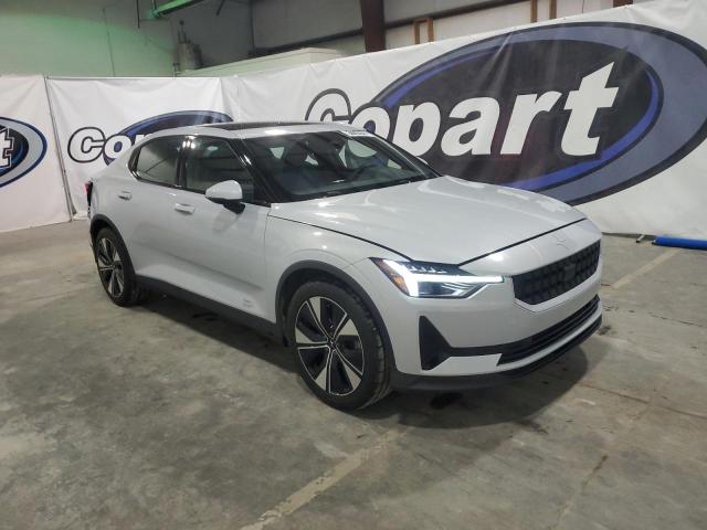 91731915 :رقم المزاد ، YSMEG3KA2PL123823 vin ، 2023 Polestar 2 مزاد بيع