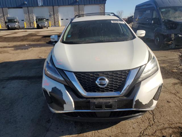 Продаж на аукціоні авто 2019 Nissan Murano, vin: 5N1AZ2MJ9KN151638, номер лоту: 90936575