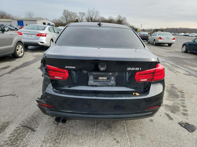 93658135 :رقم المزاد ، WBA8E3G54GNU01536 vin ، 2016 Bmw 328 مزاد بيع