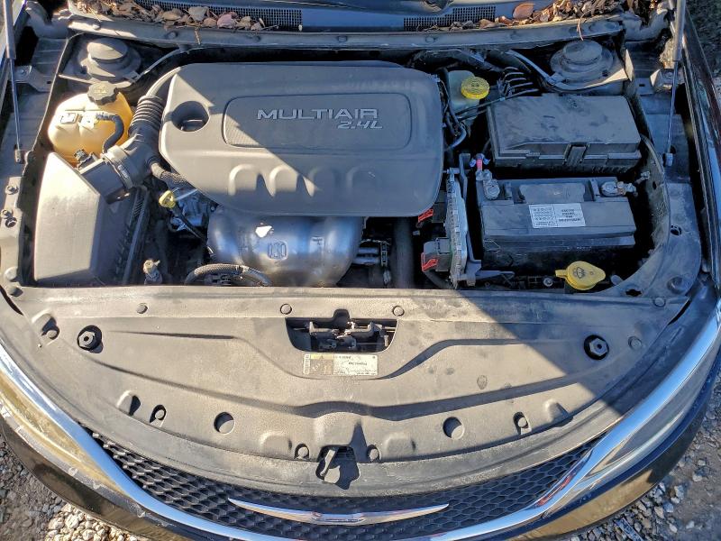Aukcja sprzedaży 2016 Chrysler 200, vin: 1C3CCCAB4GN103624, numer aukcji: 93092115