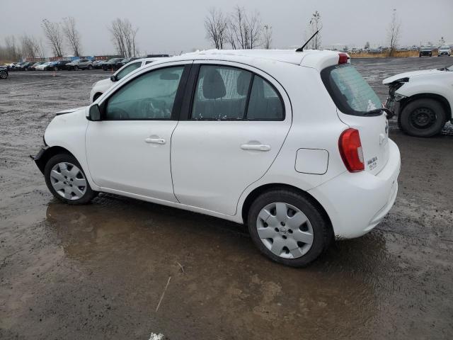 Продажа на аукционе авто 2019 Nissan Micra, vin: 3N1CK3CP9KL216455, номер лота: 91975885