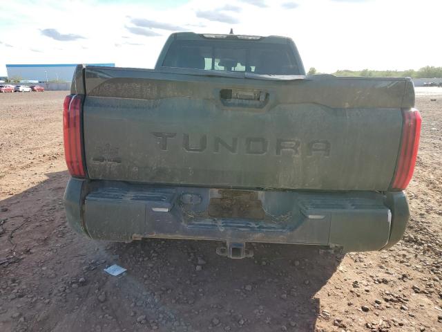 93013335 :رقم المزاد ، 5TFLA5DA0PX083621 vin ، 2023 Toyota Tundra Dou مزاد بيع