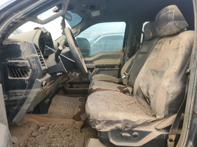 Aukcja sprzedaży 2022 Ford F250, vin: 1FT8W2BT9NED41203, numer aukcji: 87378805