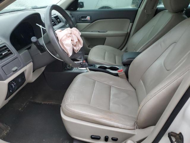 2012 Ford Fusion მანქანა იყიდება აუქციონზე, vin: 3FAHP0JG7CR283632, აუქციონის ნომერი: 94081005