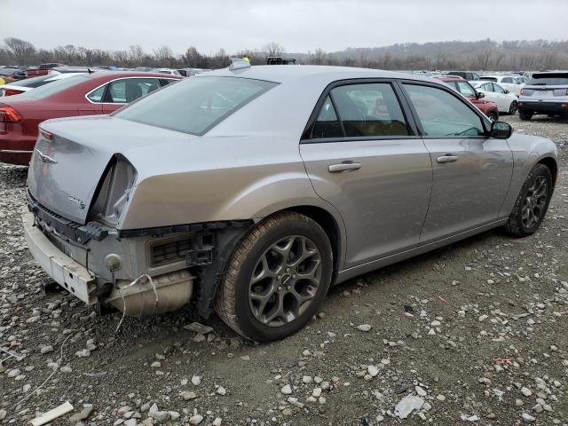 Aukcja sprzedaży 2016 Chrysler 300, vin: 2C3CCAGG8GH239108, numer aukcji: 93479075