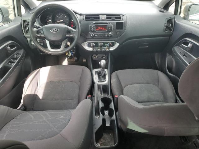 93651965 :رقم المزاد ، KNADM4A34D6312408 vin ، 2013 Kia Rio مزاد بيع