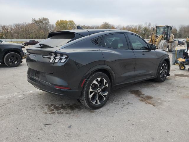Продажа на аукционе авто 2021 Ford Mustang Mach-e, vin: 3FMTK3RM3MMA56866, номер лота: 92604335
