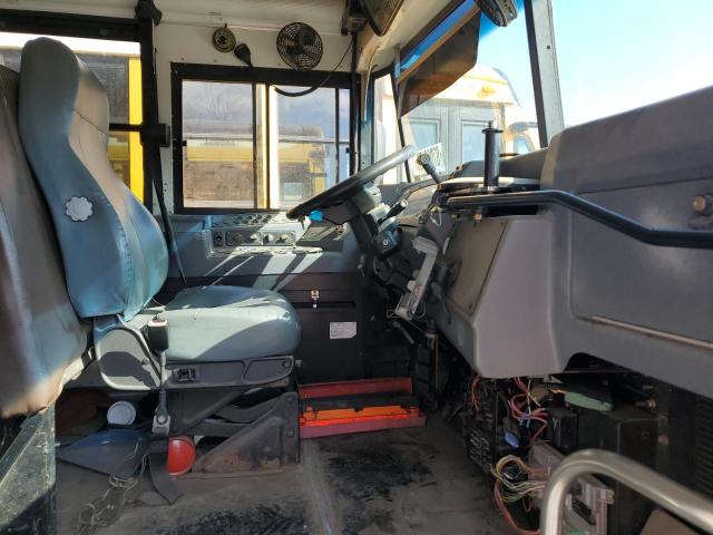 Продаж на аукціоні авто 2013 Blue Bird School Bus, vin: 1BAKFCPHXDF294296, номер лоту: 87096455
