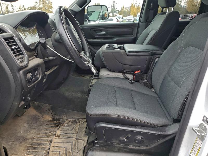 Aukcja sprzedaży 2023 Ram 1500, vin: 1C6SRFCT6PN649166, numer aukcji: 94283115